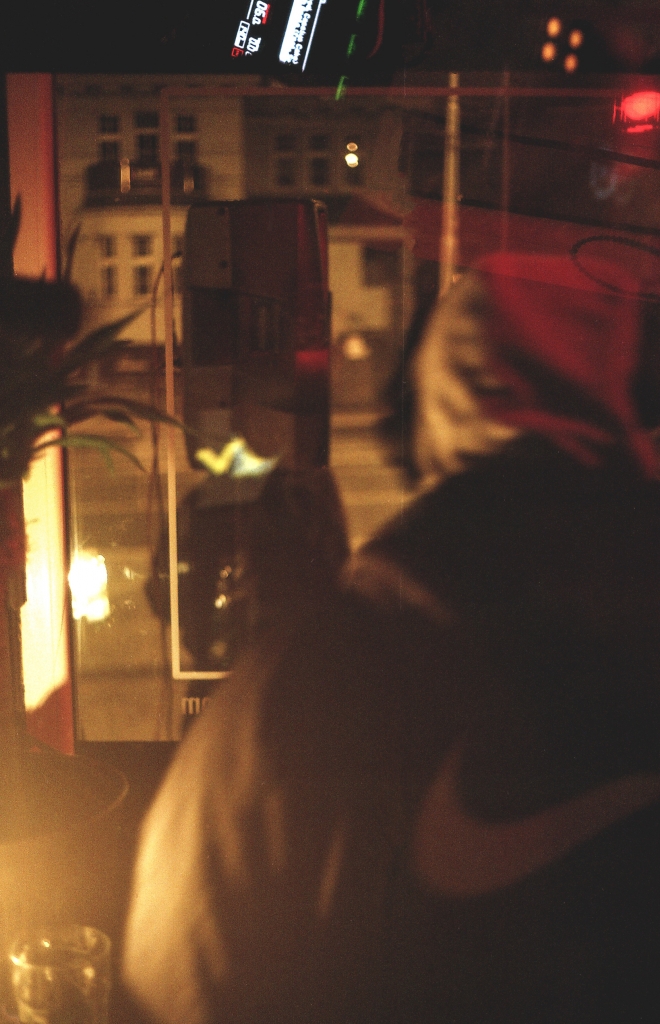 19 Rapzzz Place, Ostrava, Tony P